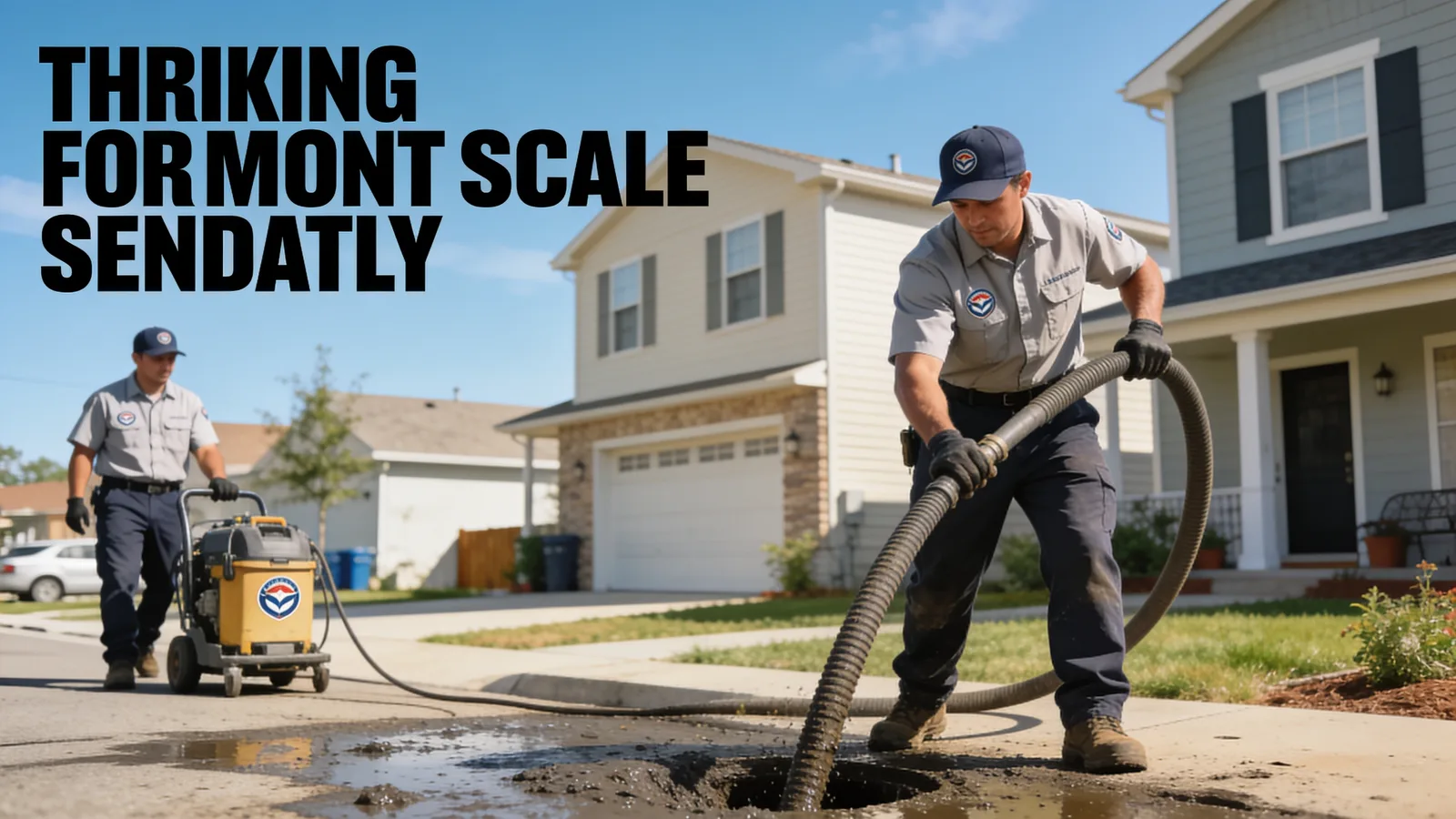 Sewage Cleanup in Lead Hill, AR near me